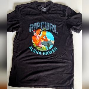 Rip Curl Women's 'Aloha'  Medium Tee